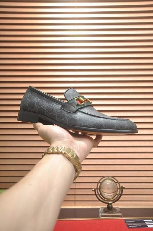 Picture of Gucci Shoes _SKUGuccisz38-45h10017581